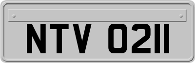 NTV0211