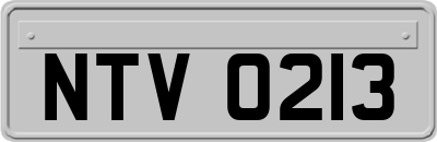 NTV0213