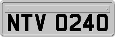 NTV0240