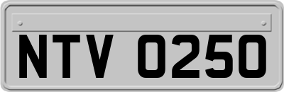 NTV0250