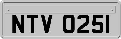 NTV0251