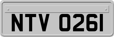 NTV0261