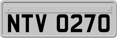 NTV0270