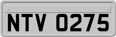 NTV0275