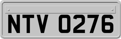 NTV0276