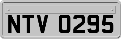 NTV0295