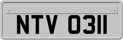 NTV0311
