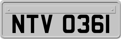 NTV0361