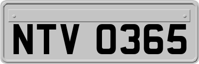 NTV0365