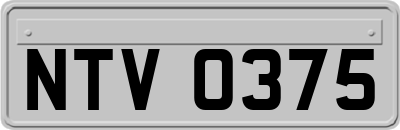 NTV0375