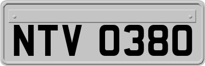 NTV0380