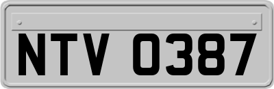 NTV0387