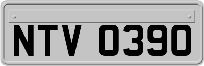 NTV0390