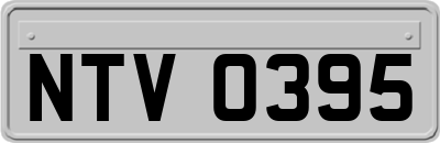 NTV0395