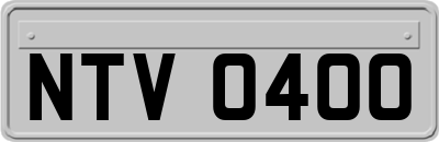 NTV0400