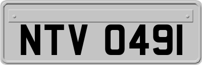 NTV0491