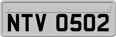 NTV0502