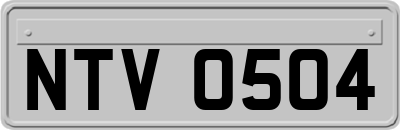 NTV0504