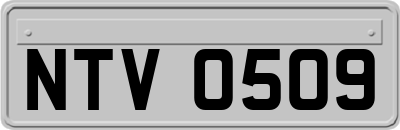 NTV0509