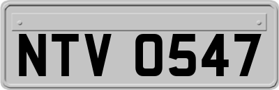 NTV0547