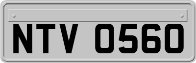 NTV0560