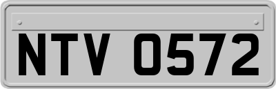 NTV0572
