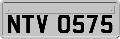 NTV0575
