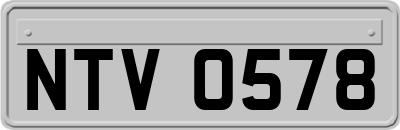 NTV0578