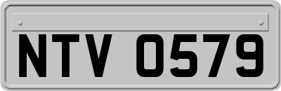 NTV0579