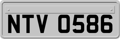 NTV0586