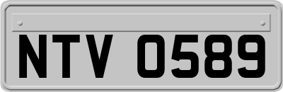 NTV0589