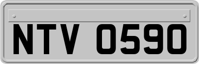 NTV0590