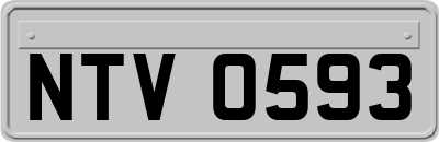 NTV0593