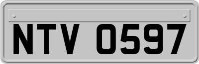 NTV0597