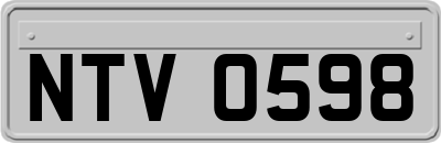 NTV0598