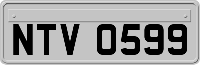 NTV0599