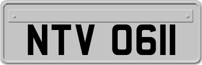 NTV0611