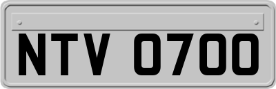 NTV0700