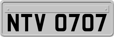 NTV0707