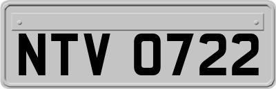NTV0722