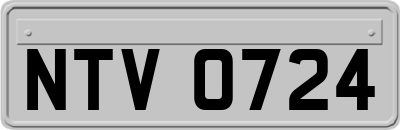 NTV0724