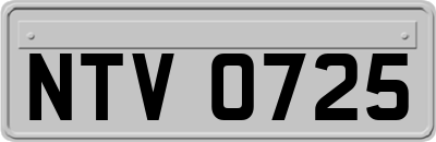 NTV0725