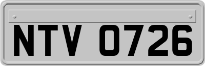 NTV0726