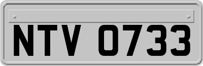 NTV0733