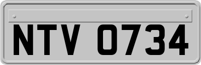 NTV0734