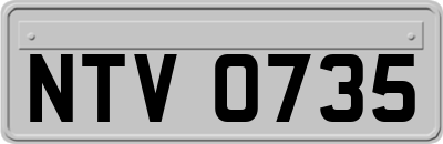 NTV0735