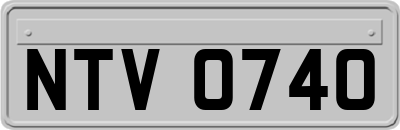 NTV0740