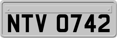 NTV0742