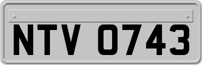 NTV0743
