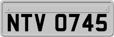 NTV0745
